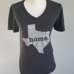 Texas - The Home T